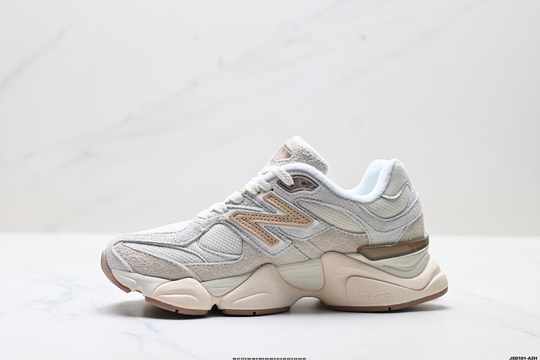 New Balance 9060 · 6033 — תמונה 8