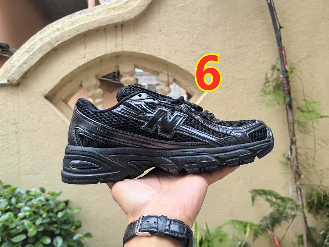 New Balance 740 · 6118 — תמונה 6