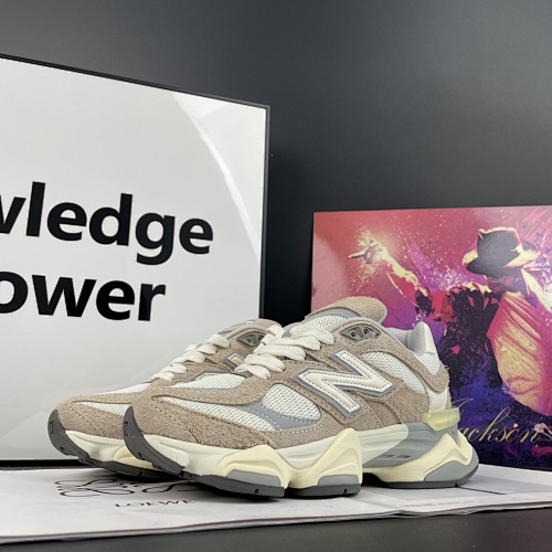 New Balance 9060 · 5454