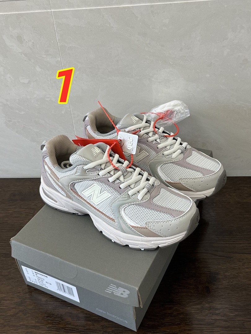 New Balance 530 · 4717 — תמונה 4