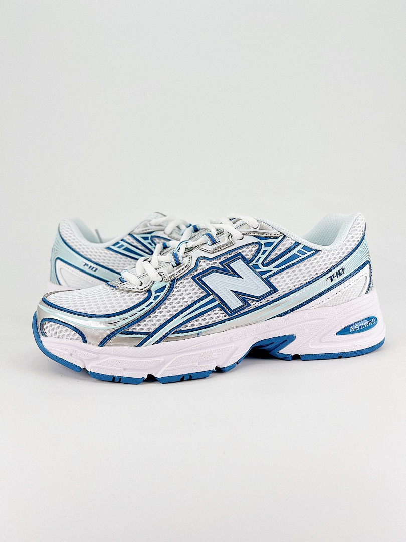 New Balance 740 · 5474 — תמונה 9