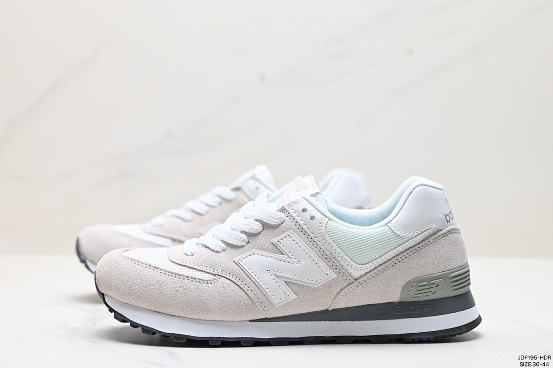New Balance 574 Core · 4828 — תמונה 24
