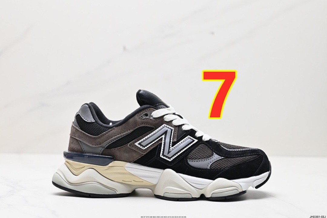 New Balance 9060 · 5655 — תמונה 4