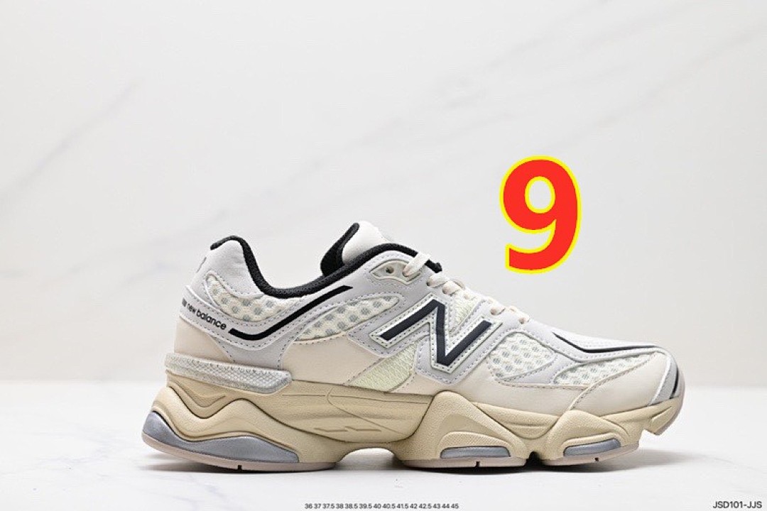 New Balance 9060 · 5655 — תמונה 2