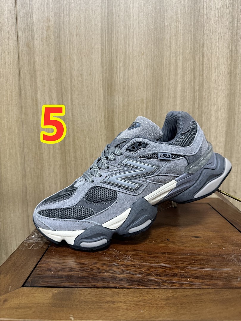 New Balance 9060 Warped · 5958 — תמונה 17