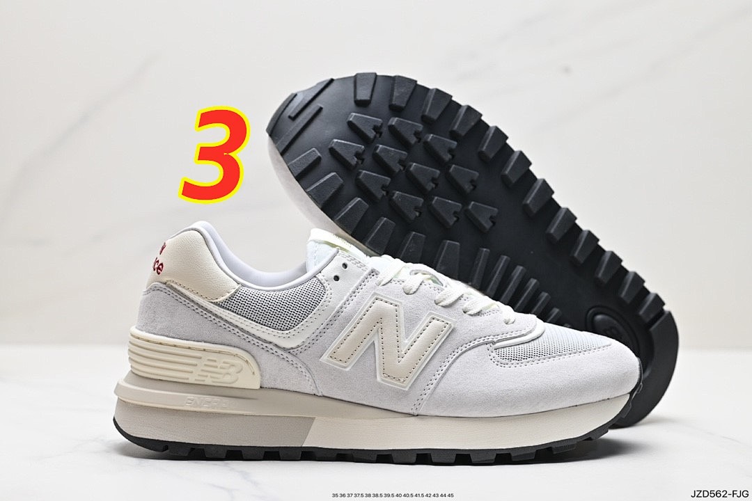 New Balance 574 Legacy · 4829 — תמונה 5