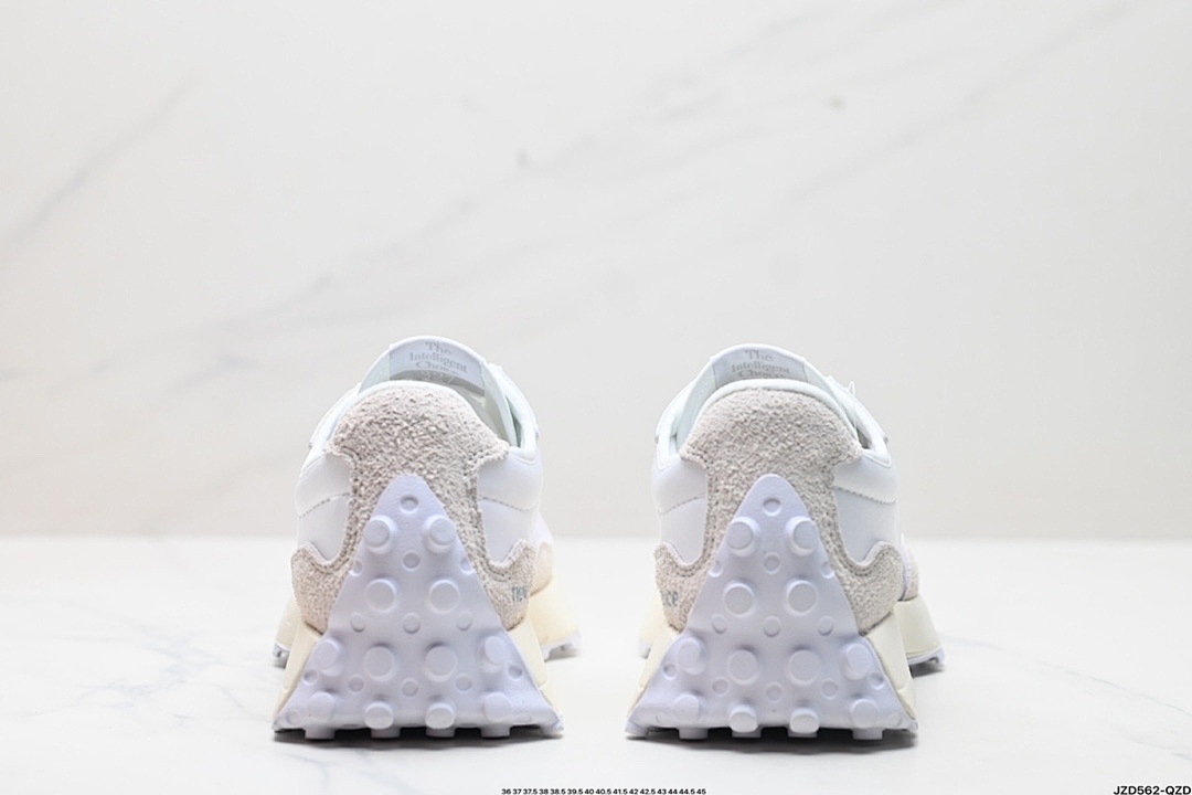 New Balance 327 · 5415 — תמונה 4