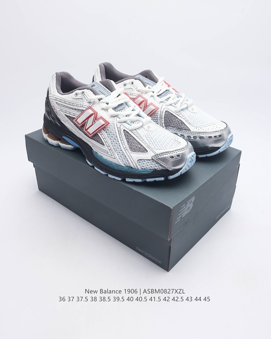 New Balance 1906R · 4848 — תמונה 26