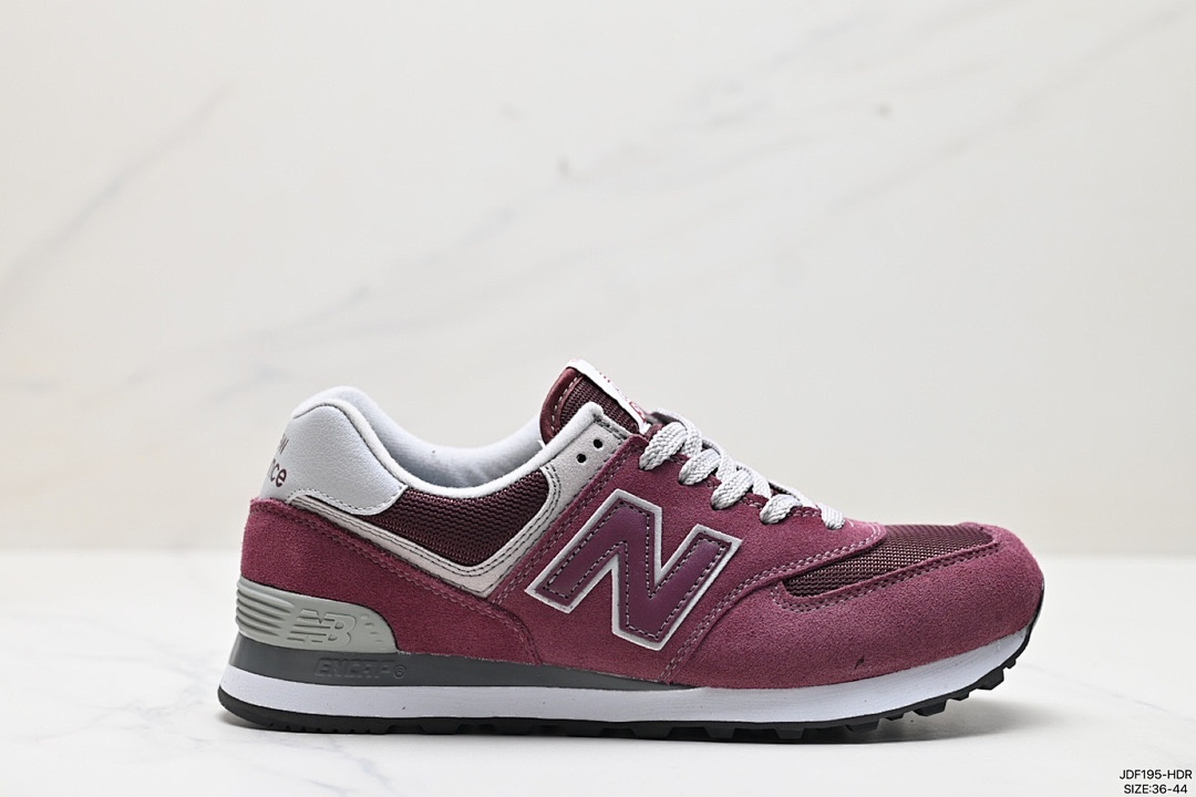 New Balance 574 Core · 4828 — תמונה 15