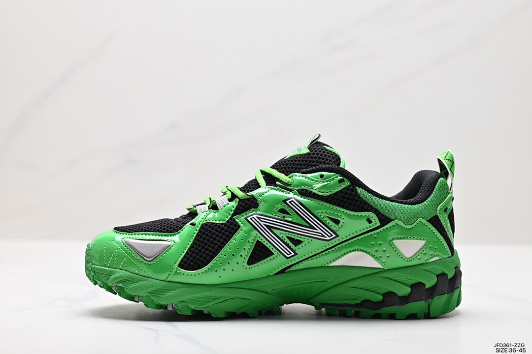 New Balance 610 · 4806 — תמונה 42