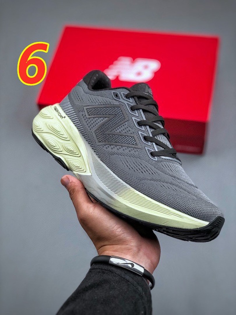 New Balance Fresh Foam X 880v15 · 5408 — תמונה 2