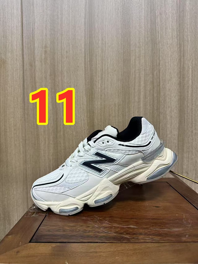 New Balance 9060 Bricks & Wood · 5956 — תמונה 14