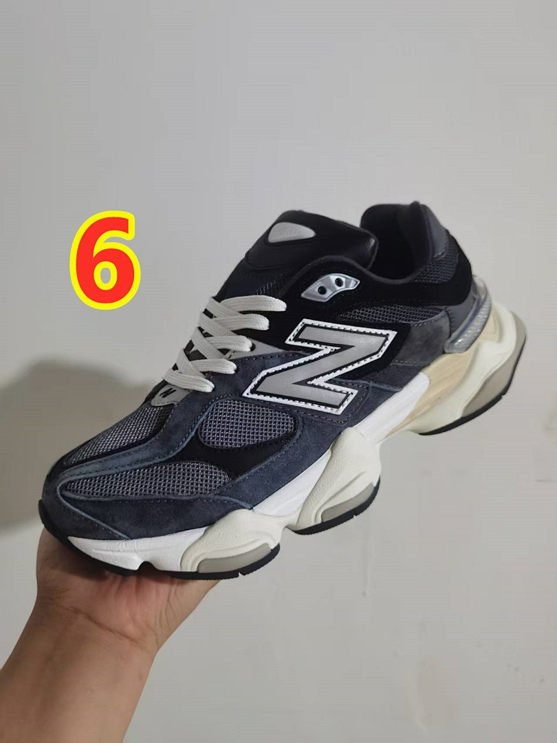 New Balance 9060 · 5952 — תמונה 13