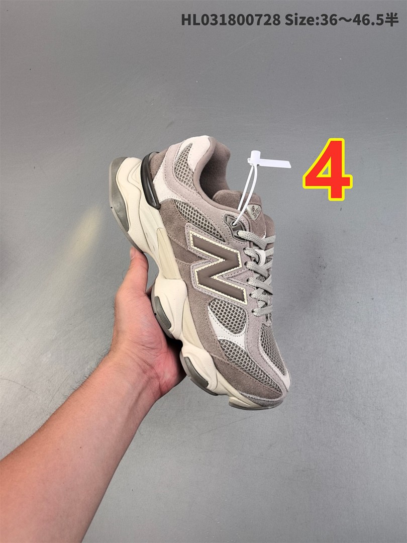 New Balance 9060 · 5651 — תמונה 5