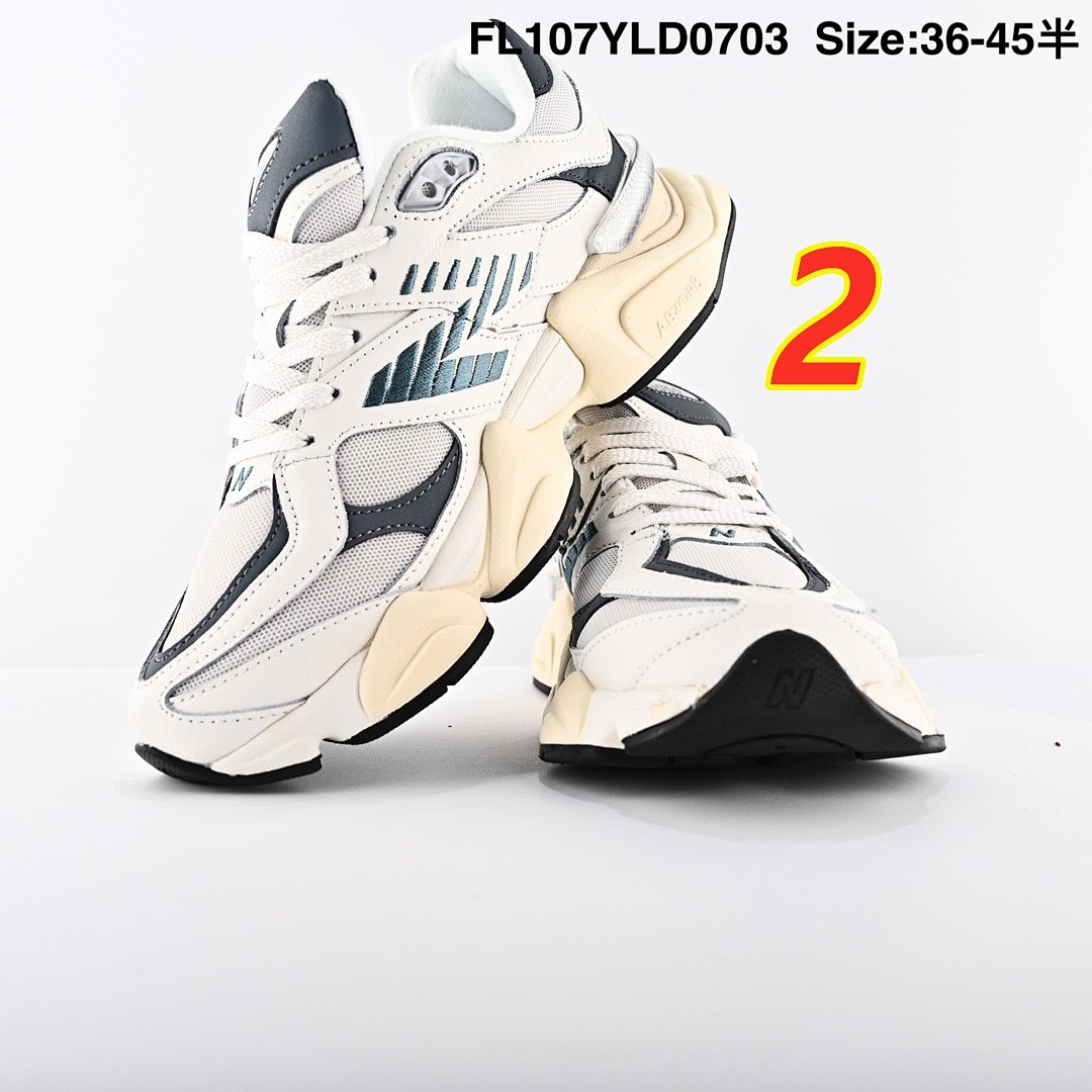 New Balance 9060 Bodega Age of Discovery · 4865 — תמונה 4