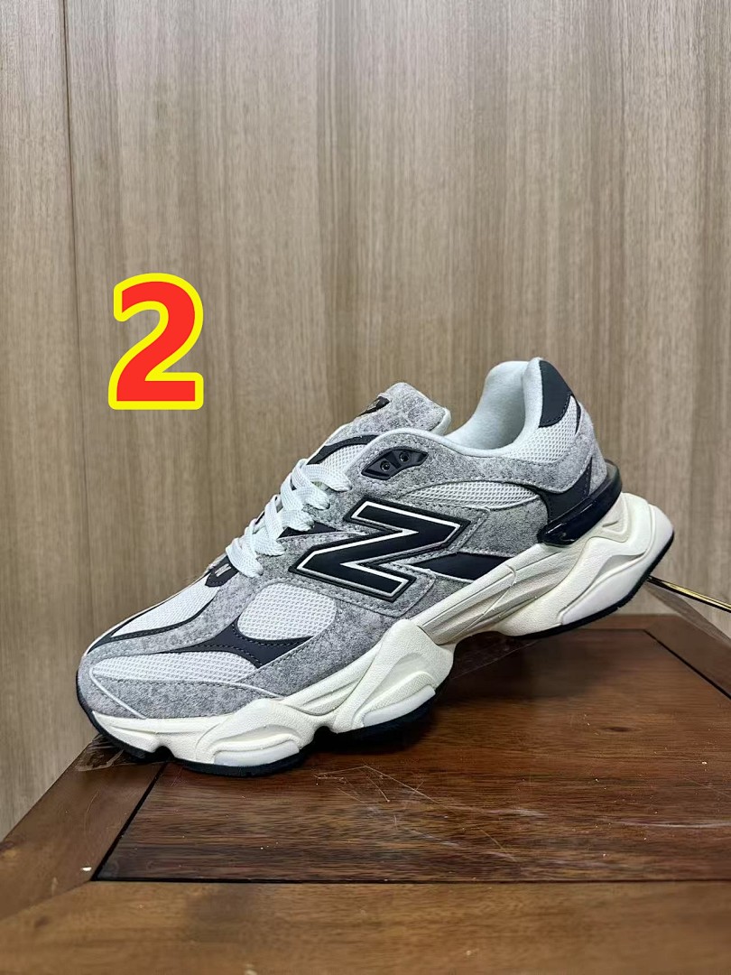 New Balance 9060 Warped · 5958 — תמונה 11