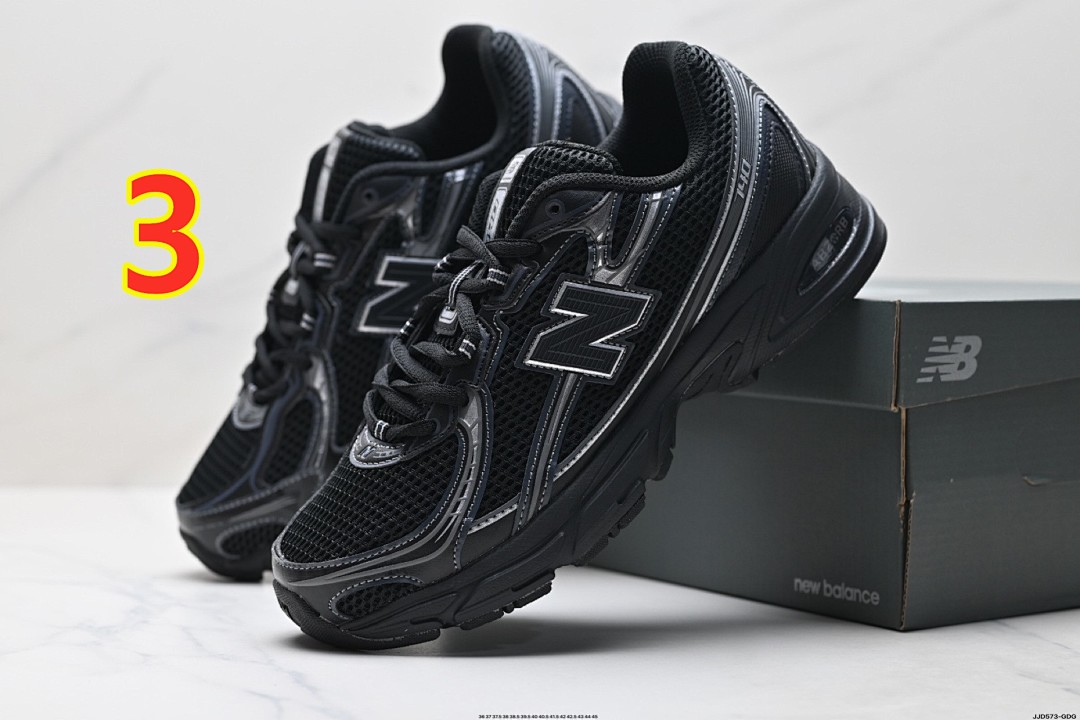 New Balance 740 · 6011 — תמונה 4