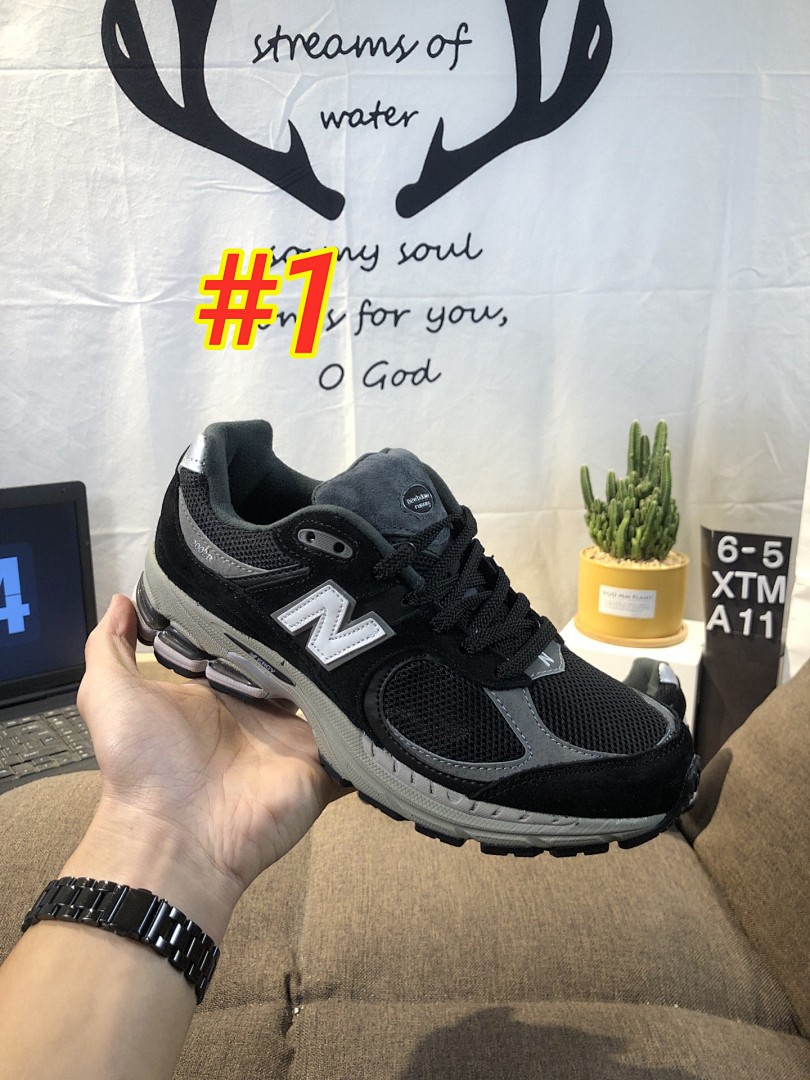 New Balance 2002R · 3489 — תמונה 11