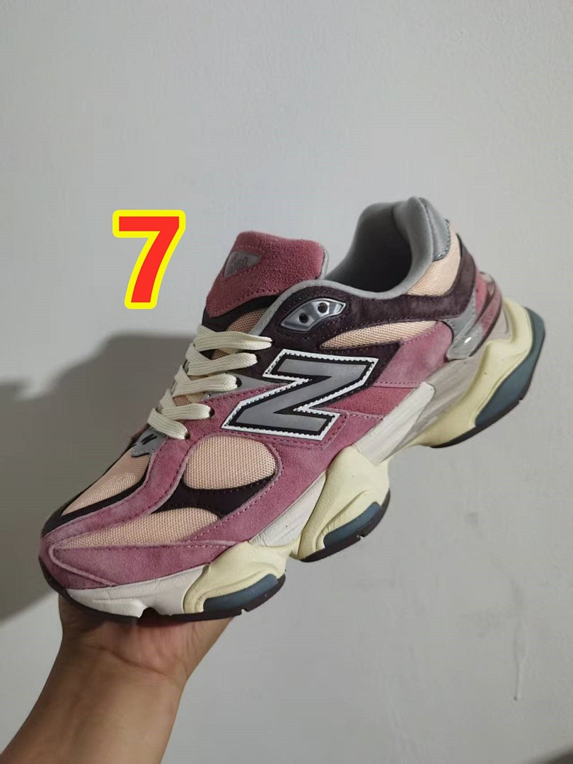 New Balance 9060 · 5952 — תמונה 12