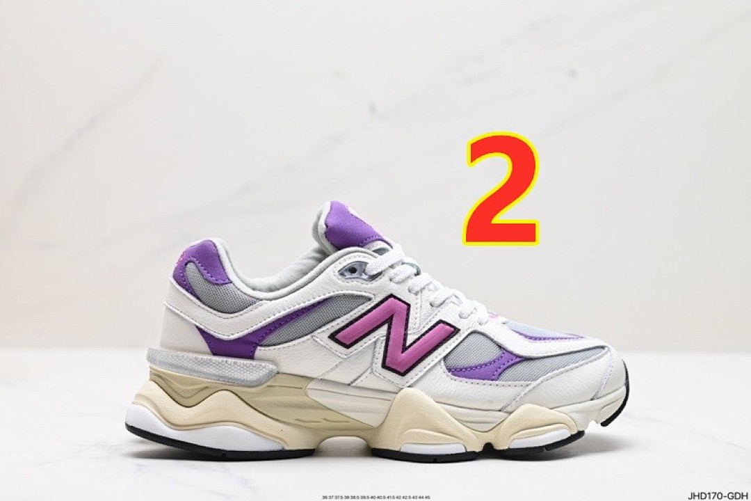 New Balance 9060 · 5654 — תמונה 9