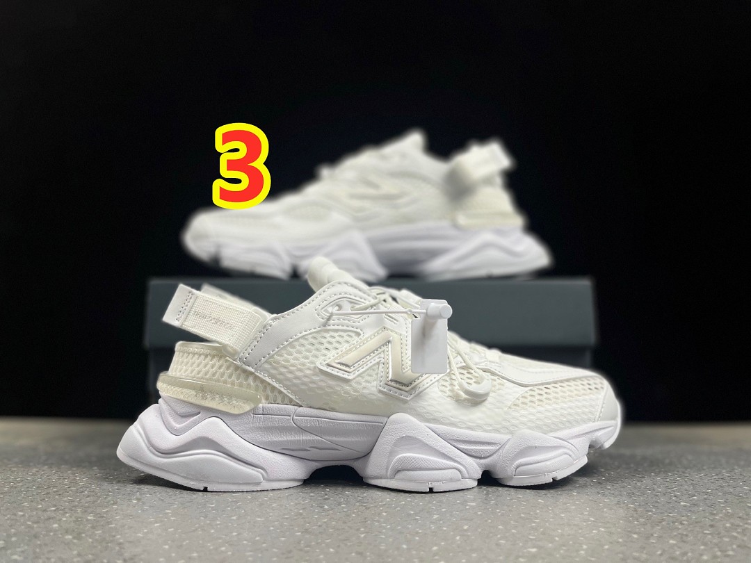 New Balance 9060 · 6366 — תמונה 2