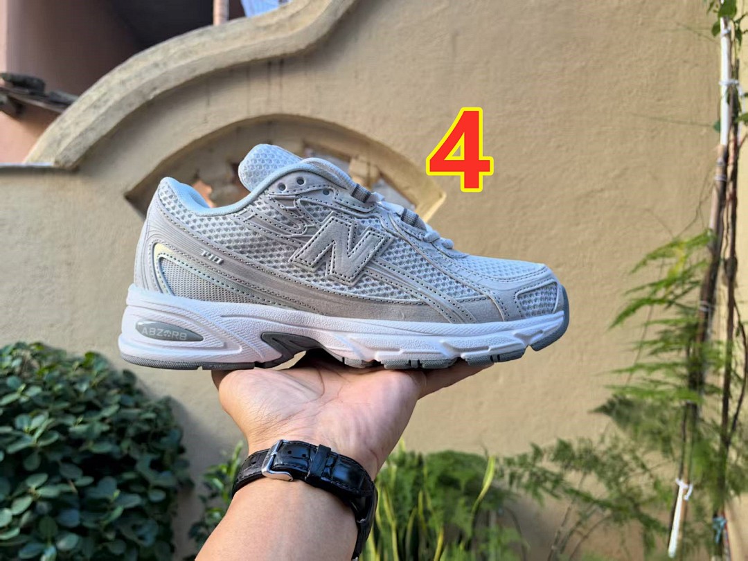 New Balance 740 · 6117 — תמונה 6