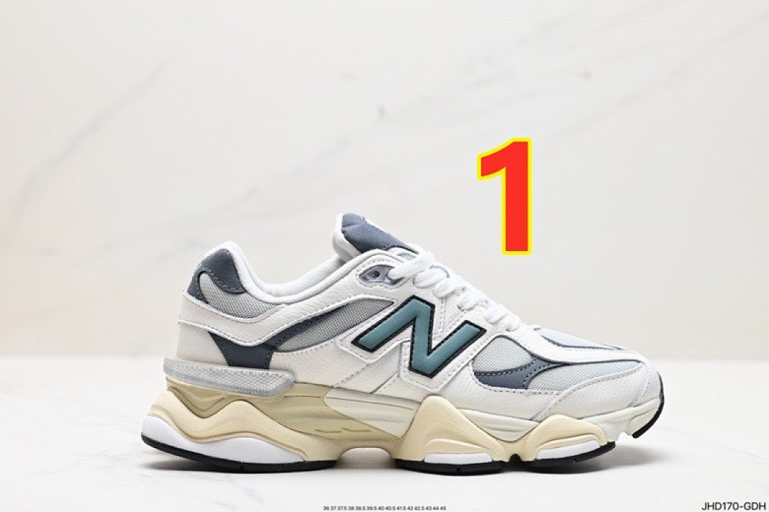 New Balance 9060 · 5654