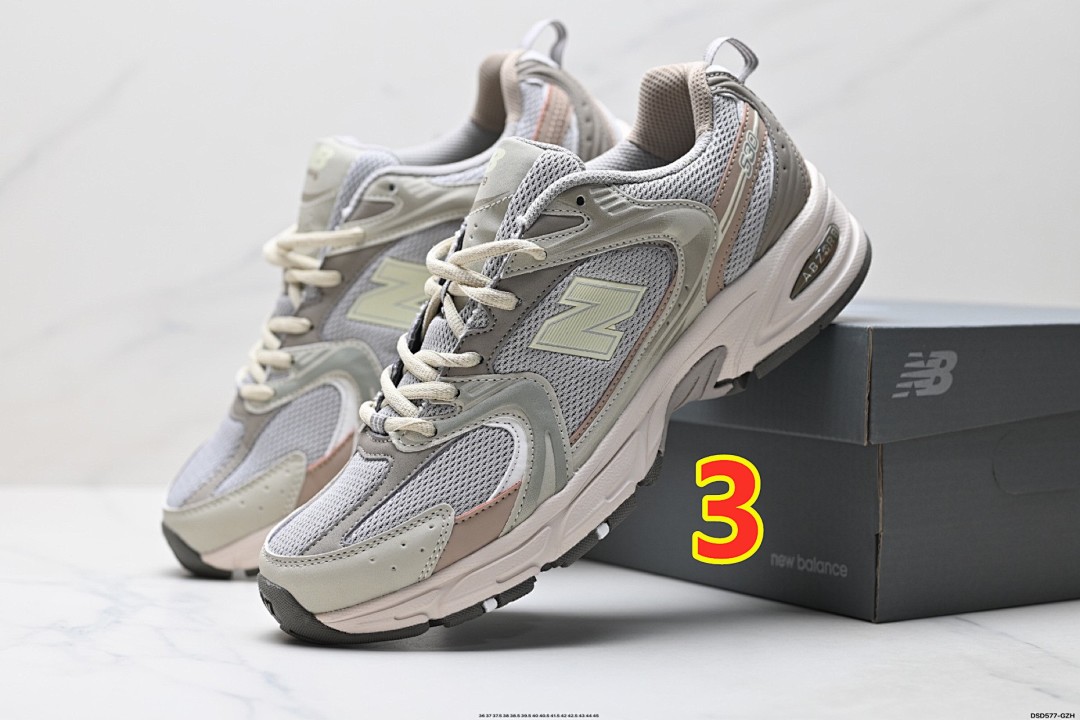 New Balance 530 · 5855 — תמונה 5