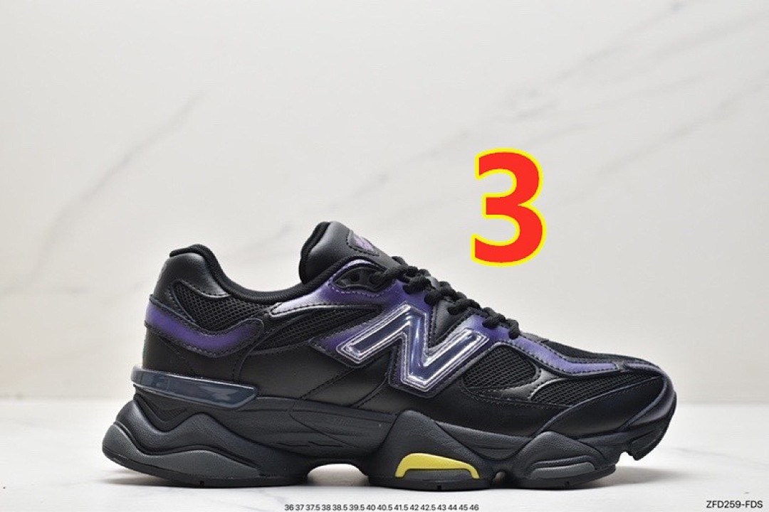 New Balance 9060 · 5657 — תמונה 4