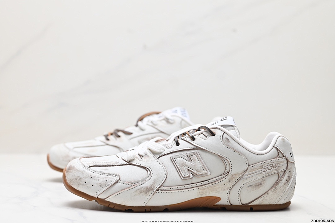 New Balance 530 SL Deco · 4928 — תמונה 6