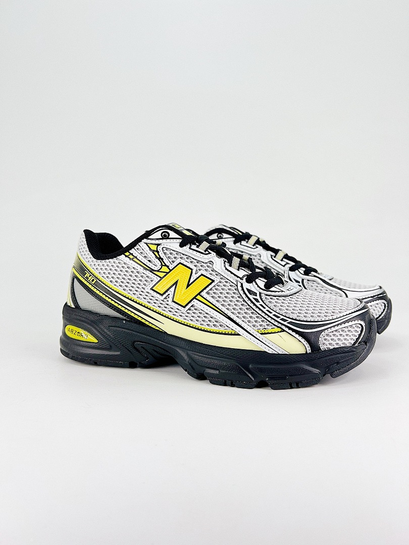 New Balance 740 · 5475 — תמונה 17