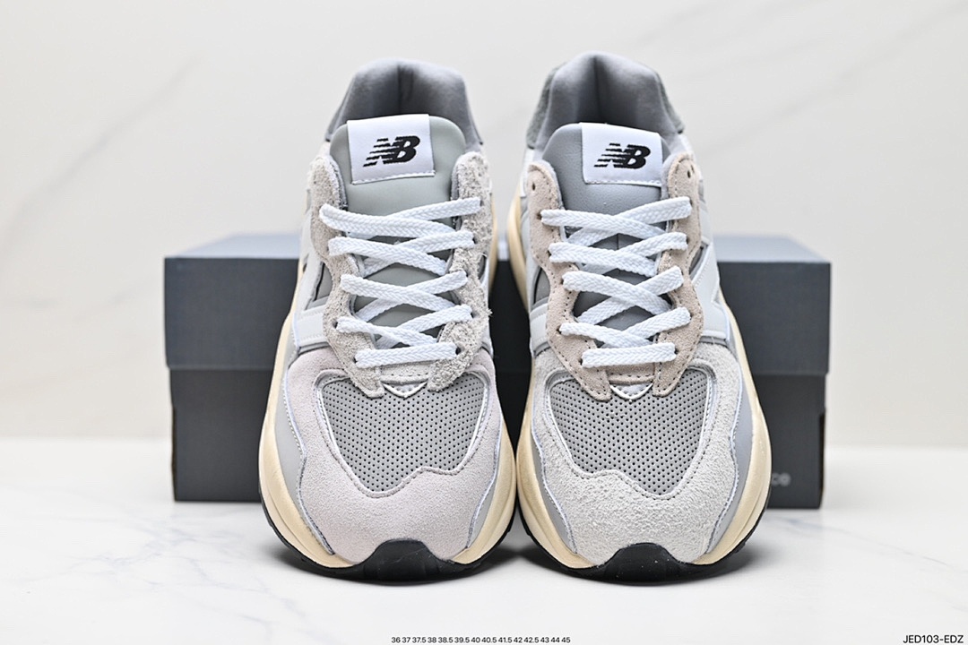 New Balance 57 · 4852 — תמונה 10