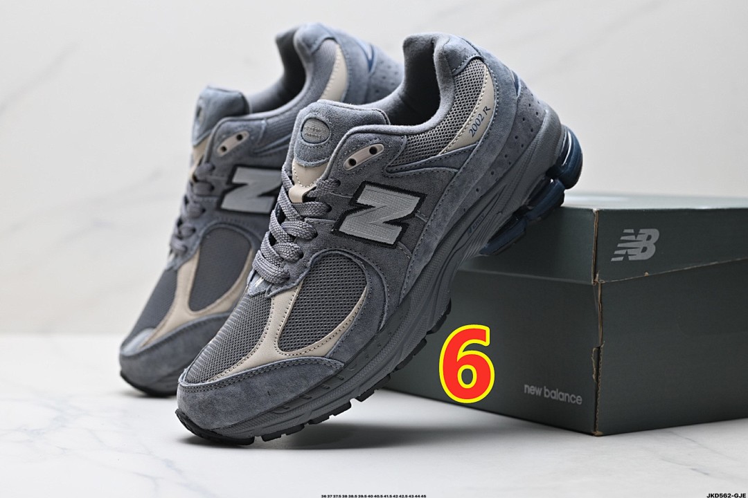 New Balance 2002R Protection Pack · 6127 — תמונה 8