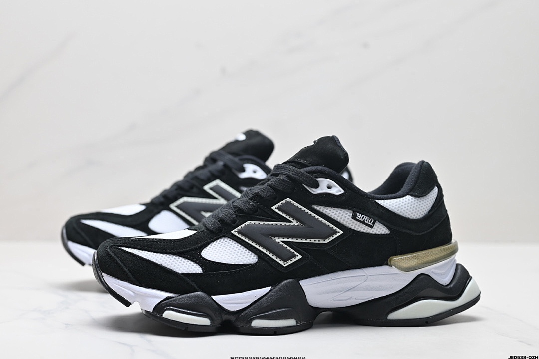 New Balance 9060 Truffle · 5653 — תמונה 26
