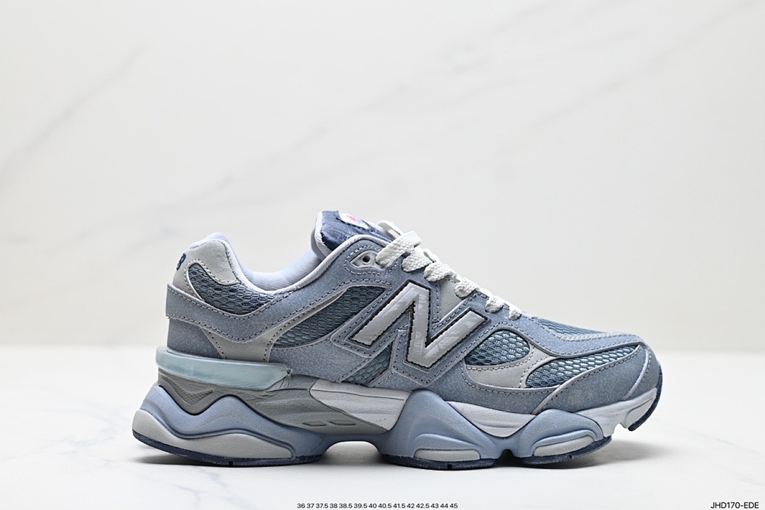 New Balance 9060 · 4624 — תמונה 21