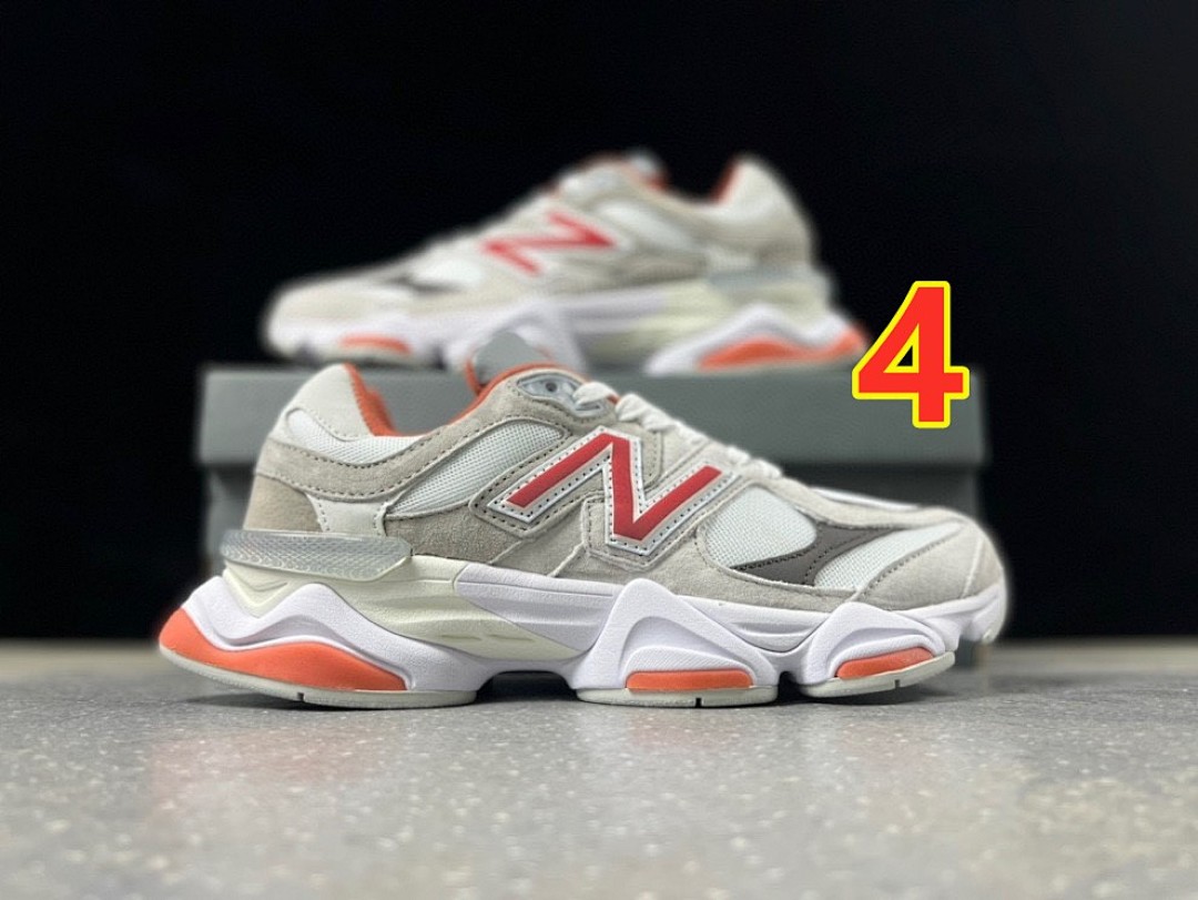 New Balance 9060 · 5658 — תמונה 8