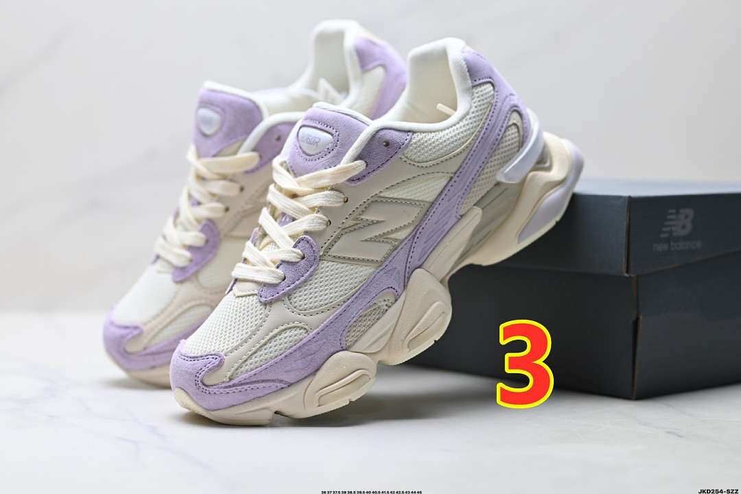 New Balance 9060 · 6447 — תמונה 4