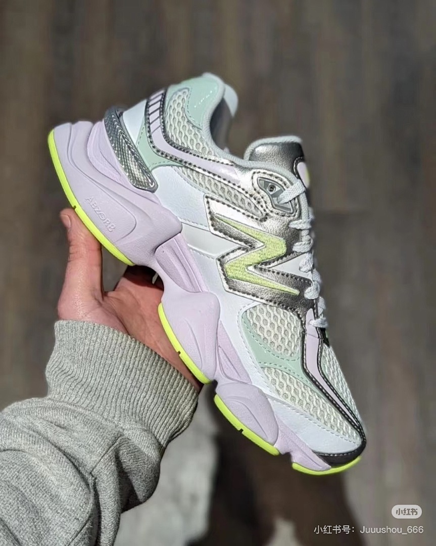 New Balance 9060 · 6009 — תמונה 5
