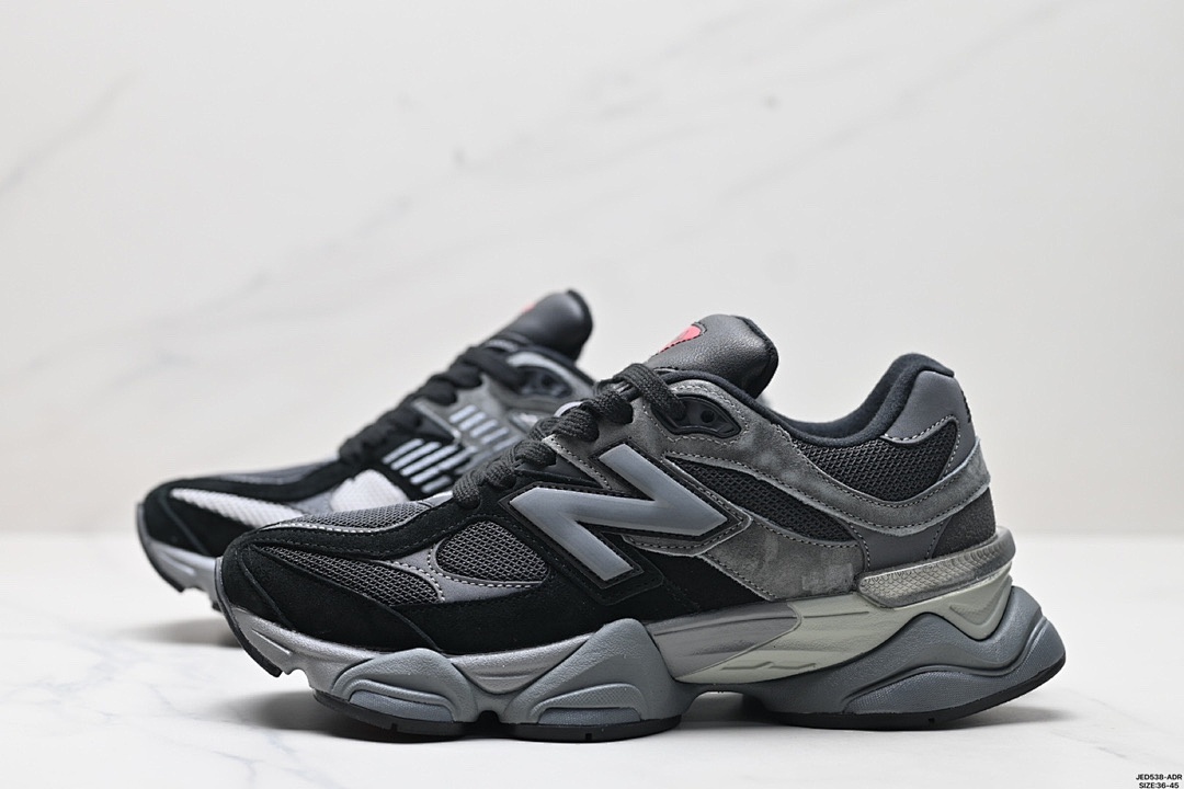 New Balance 9060 Truffle · 5653 — תמונה 16