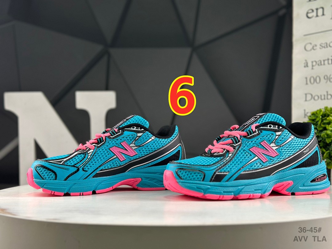 New Balance 740 · 6011 — תמונה 7