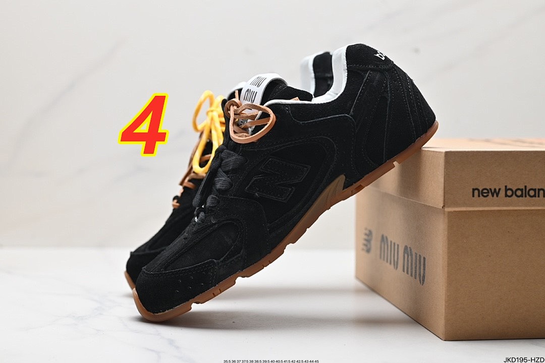 New Balance 530 SL · 5065 — תמונה 6