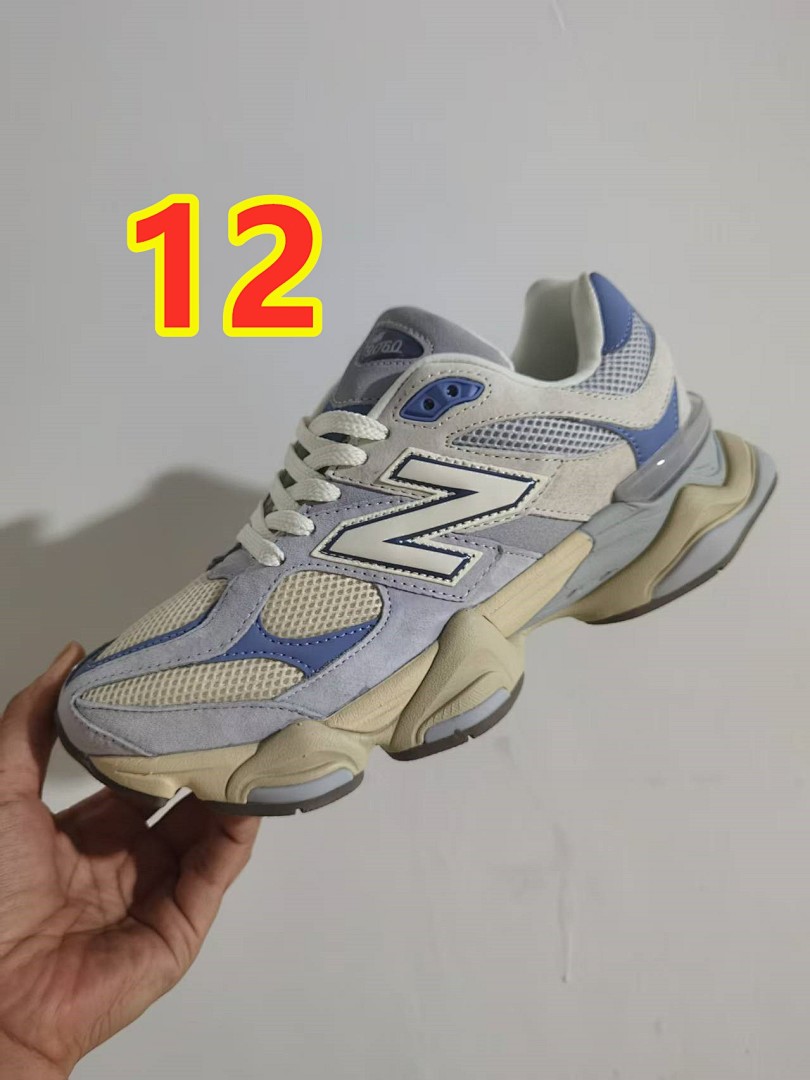 New Balance 9060 · 5952 — תמונה 7