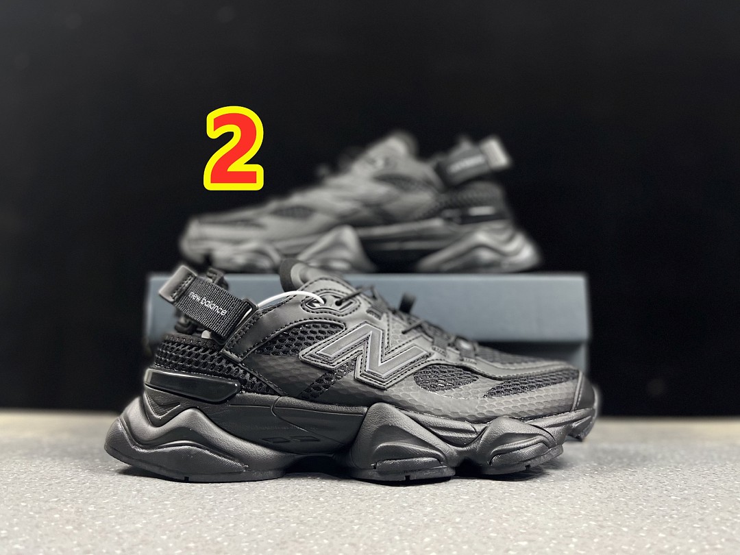 New Balance 9060 · 6366 — תמונה 3