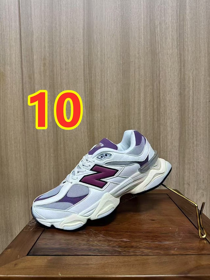 New Balance 9060 Bricks & Wood · 5956 — תמונה 15