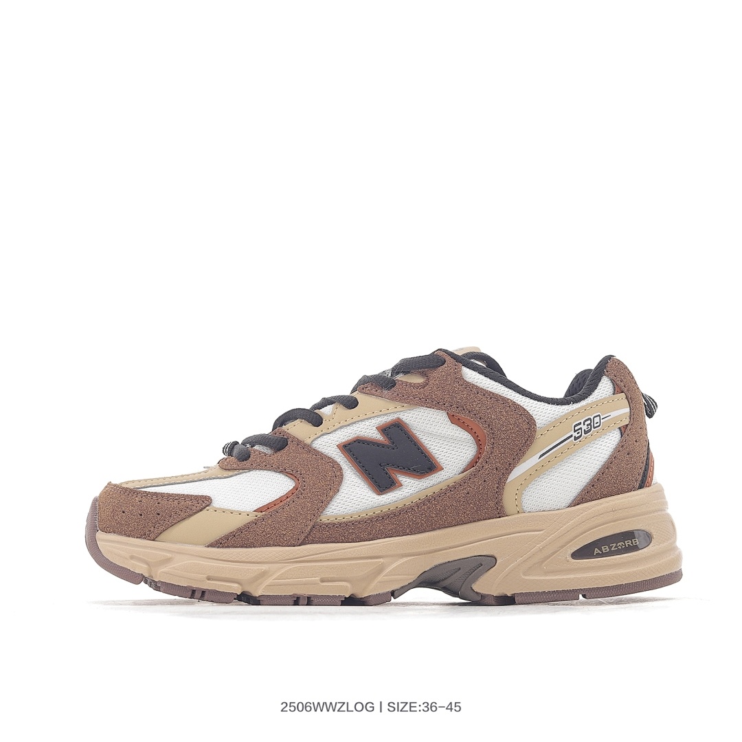 New Balance 530 · 5740 — תמונה 16