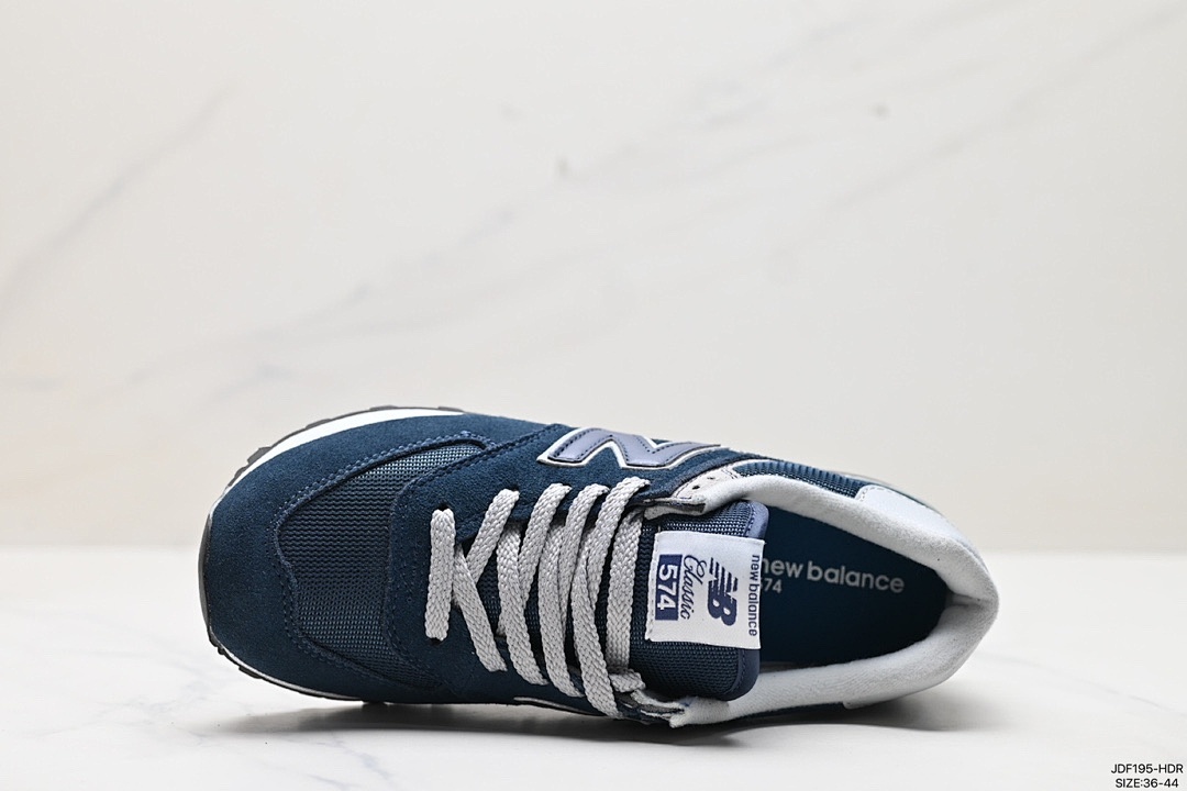 New Balance 574 Core · 4828 — תמונה 30