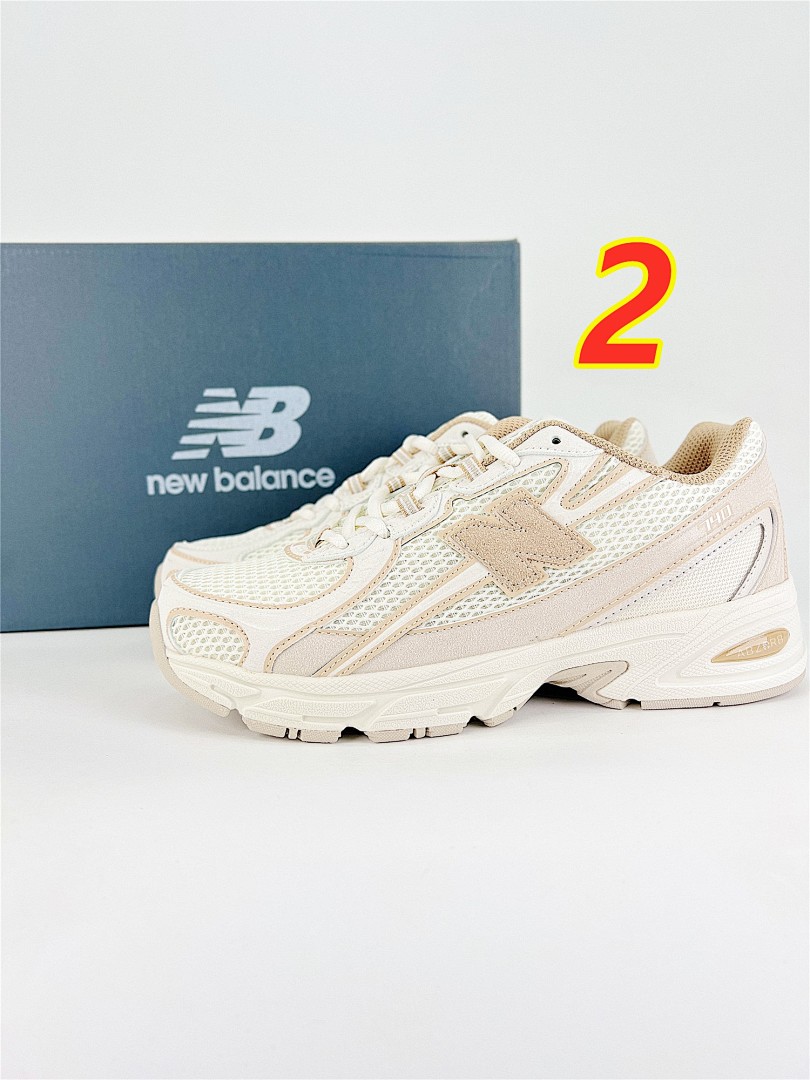New Balance 740 · 5475 — תמונה 3