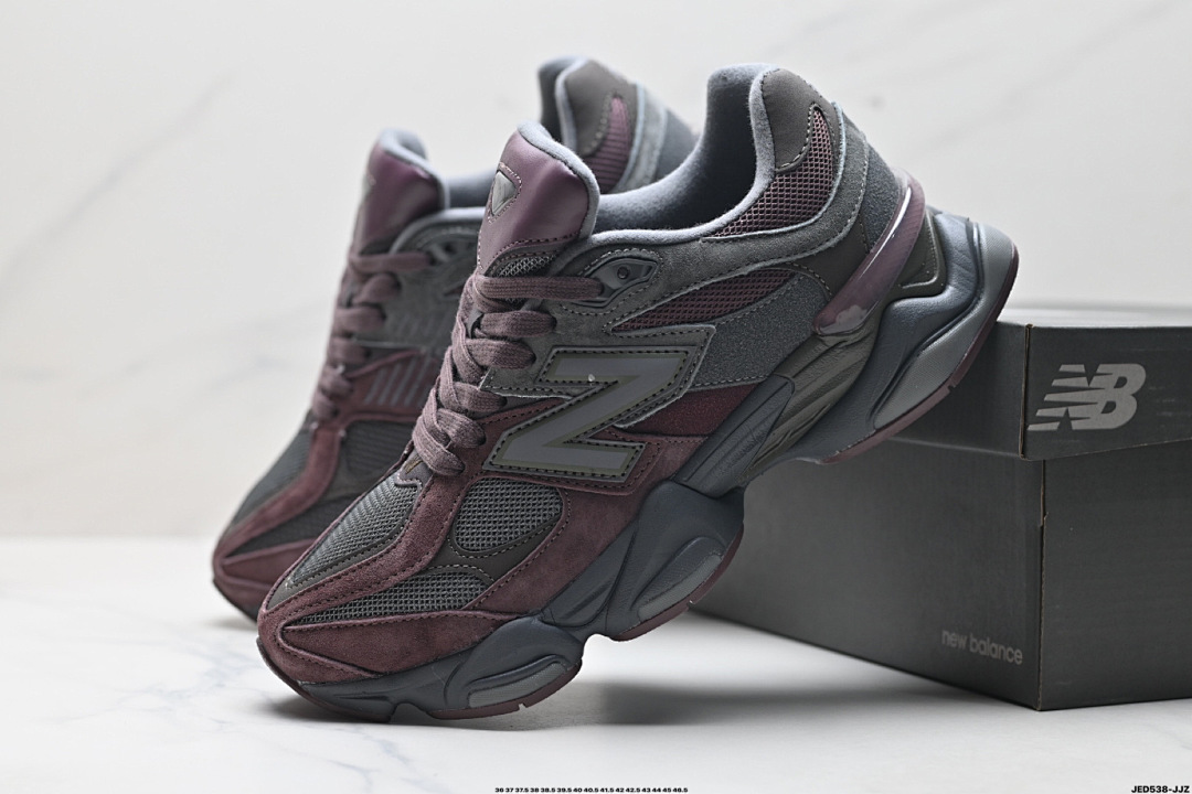 New Balance 9060 · 5202 — תמונה 8