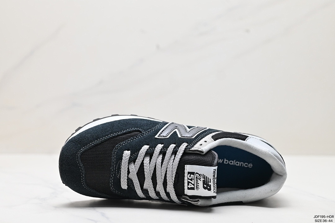 New Balance 574 Core · 4828 — תמונה 19