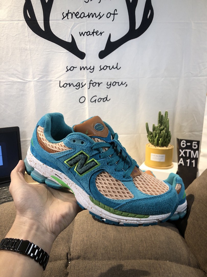 New Balance 2002R · 3489 — תמונה 16